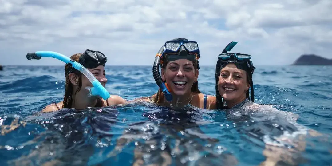 private catamaran tour tamarindo