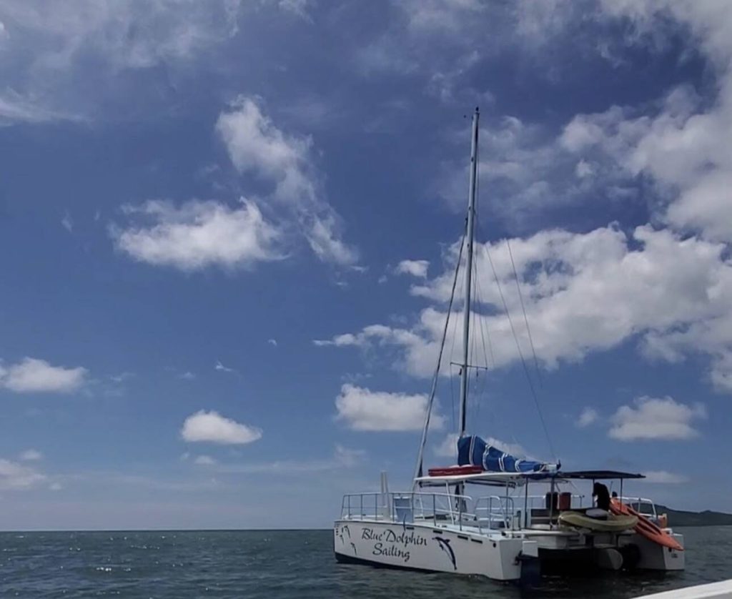 catamaran tours tamarindo costa rica